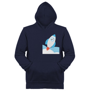 Jaket Hoodie Buzzy Rocket