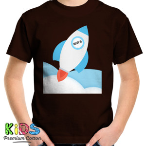 Kaos Buzzy Rocket