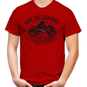 Kaos e-BIKE | Ride the Lightning