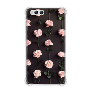 Casing HP rose soft pink terrible