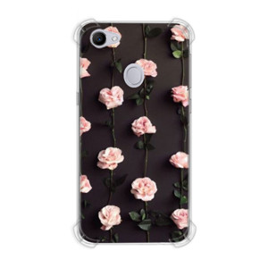 Casing HP rose soft pink terrible