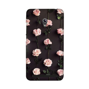 rose soft pink terrible Casing HP