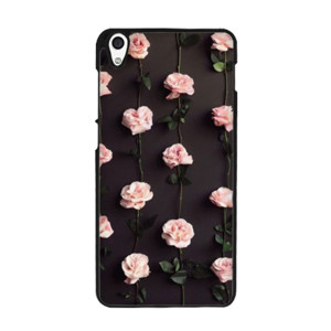 rose soft pink terrible Casing HP