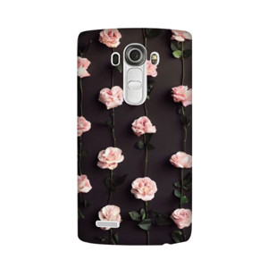 rose soft pink terrible Casing HP