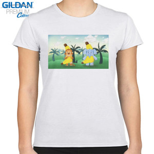 Kaos Mbronana - Kaos Wanita Gildan by Co_mbro