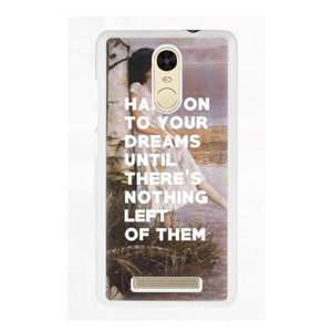 Hang On Casing HP