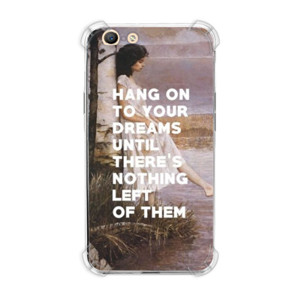 Casing HP Hang On
