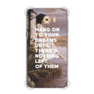 Casing HP Hang On