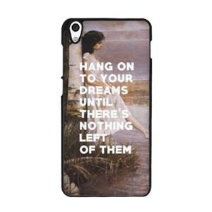 Hang On Casing HP