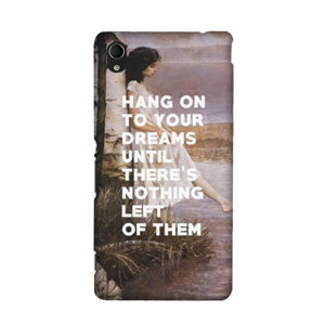 Hang On Casing HP
