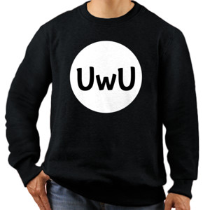 Jaket Sweater comfun uwu