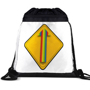 Tas Serut Up - Tas Serut by Co_mbro