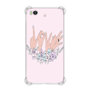 Casing HP Girl Power Edition