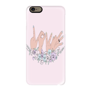 Girl Power Edition Casing HP