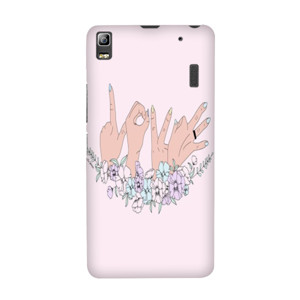 Girl Power Edition Casing HP
