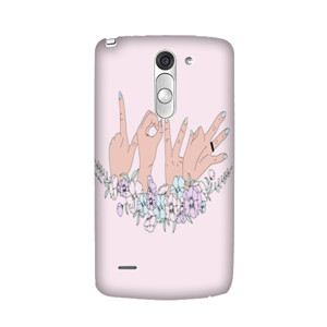 Girl Power Edition Casing HP