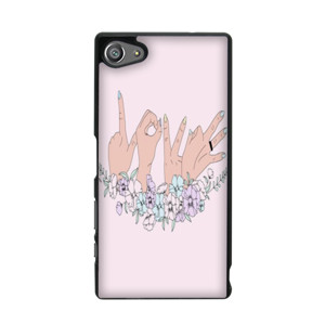 Girl Power Edition Casing HP
