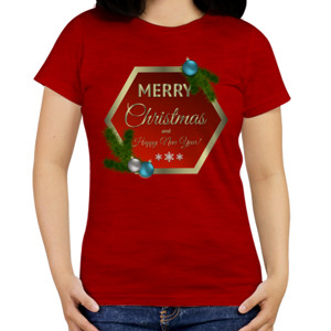 Kaos Xmas 003