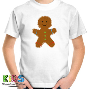 Kaos Cookie - V-neck by Co_mbro