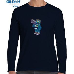 Kaos Zrafco Bot