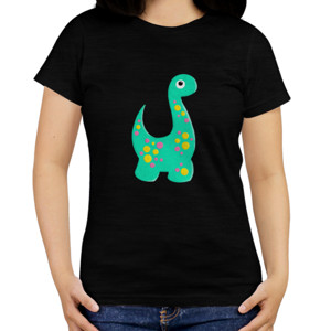 Kaos Dino - Sweater by Co_mbro