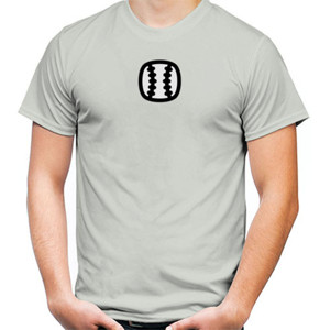 Kaos Baseball 43