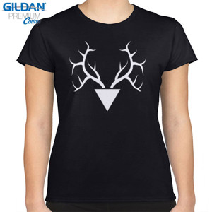 Kaos Hipster Deer Horn 