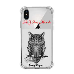 Costum Casing Manguni Minahasa Casing HP