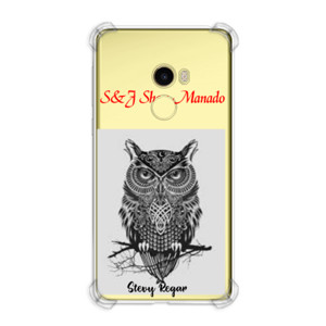 Casing HP Costum Casing Manguni Minahasa