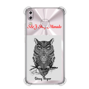 Casing HP Costum Casing Manguni Minahasa