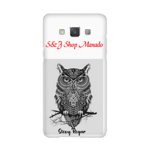 Costum Casing Manguni Minahasa Casing HP