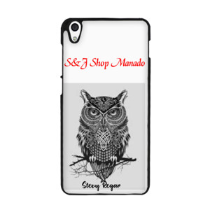 Costum Casing Manguni Minahasa Casing HP