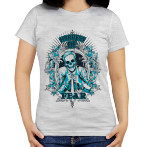 Kaos Harvest Of Fear