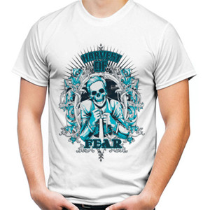 Kaos Harvest Of Fear