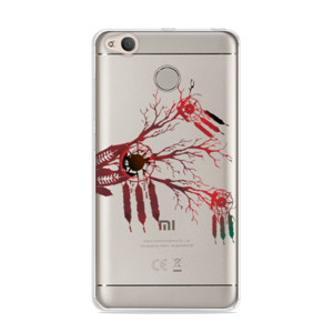 Casing HP HYNVALE! Logo Config 34