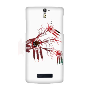 HYNVALE! Logo Config 34 Casing HP