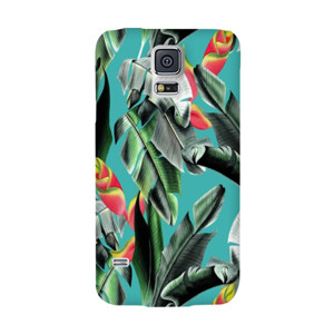 Natural Print Edition Casing HP