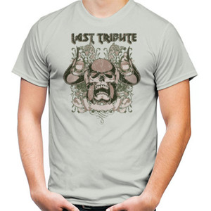 Kaos Last Tribute