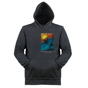Jaket Hoodie Winninghand Surf Club