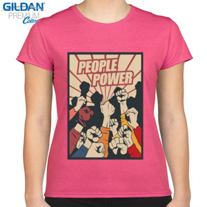 Kaos people power #04
