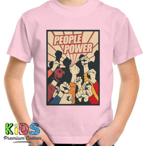 Kaos people power #04