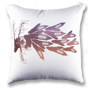 Bantal HYNVALE! Logo Config 8