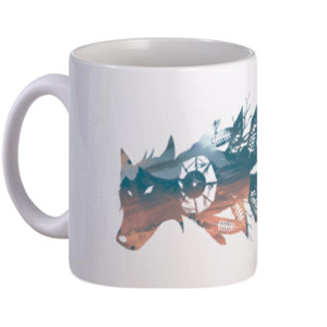 Mug HYNVALE! Logo Config 27