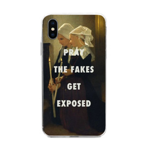 Pray Casing HP