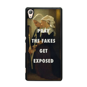 Pray Casing HP