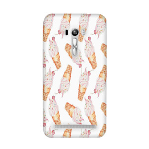 Natural Print Edition Casing HP