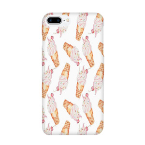Natural Print Edition Casing HP