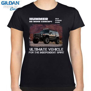 Kaos Hummer Ultimate Vehicle  