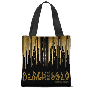 Tas Tote Fullprint Orginal Color