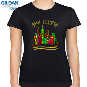 Kaos  My city